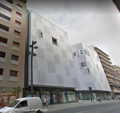 ATICO NUEVO CENTRO DE LORCA - MURCIA