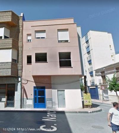 OPORTUNIDAD LOCAL COMERCIAL A 2 CALLES - MURCIA