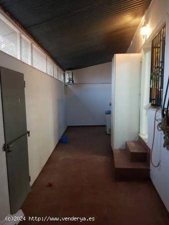 Acogedora casa en venta - MURCIA