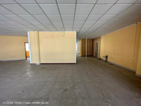 OCASION LOCAL COMERCIAL EN EL CARMEN!! - MURCIA