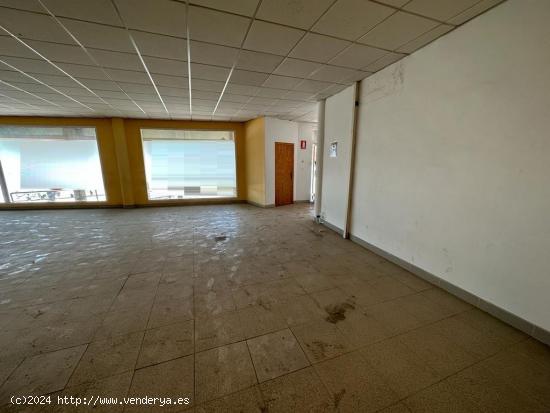 OCASION LOCAL COMERCIAL EN EL CARMEN!! - MURCIA