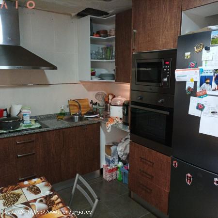 VIVIENDA EN PLANTA BAJA EN ZONA CENTRO - MURCIA