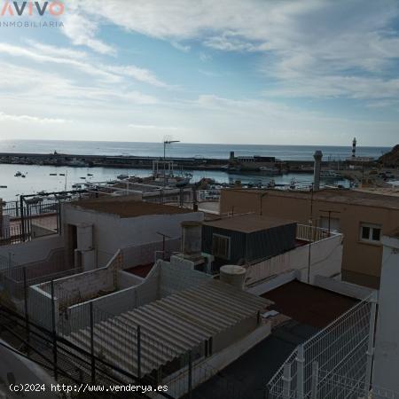 CASA Y SOLAR EN PLENO CENTRO CON VISTAS AL MAR - MURCIA