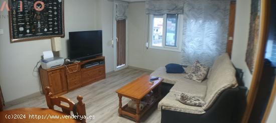 APARTAMENTO REFORMADO EN PLENO CENTRO DE AGUILAS - MURCIA