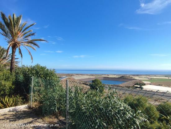 Fantástica casa de campo en la zona de la Marina de Cope, una maravilla! - MURCIA