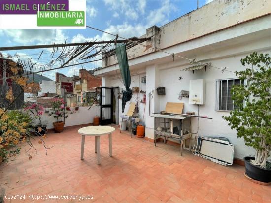  Se Vende en Serra - VALENCIA 