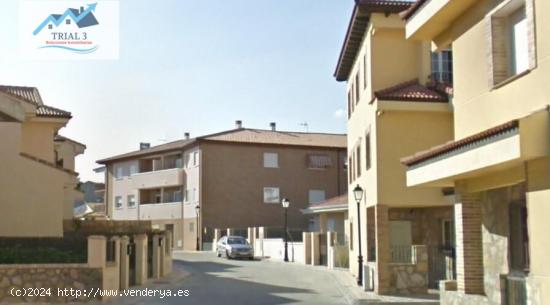 Venta Casa en Sotillo de la Adrada - Ávila - AVILA