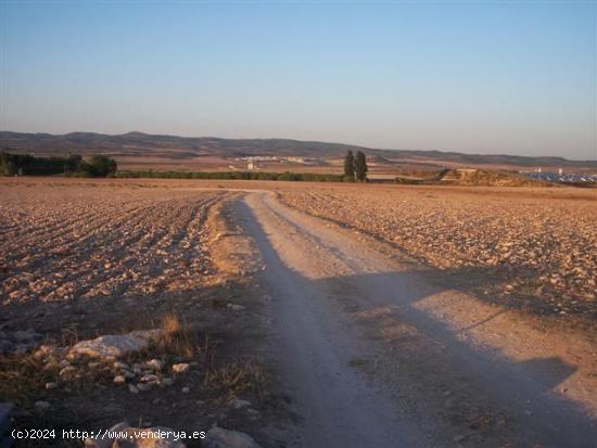 Se Vende en Almansa - ALBACETE