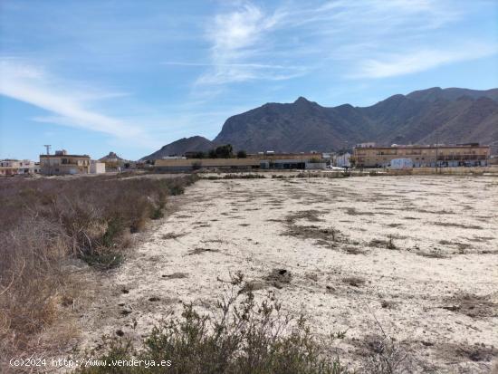 TERRENO URBANO EN COX - ALICANTE