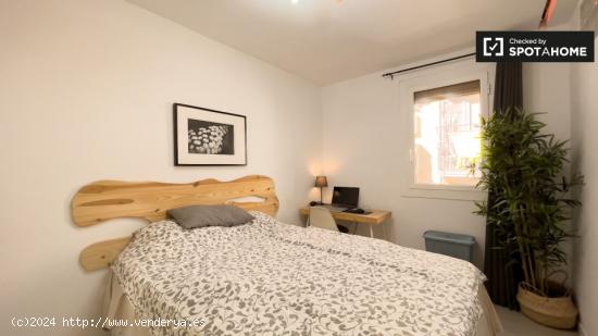 Apartamento de 1 dormitorio en alquiler en Barcelona - BARCELONA