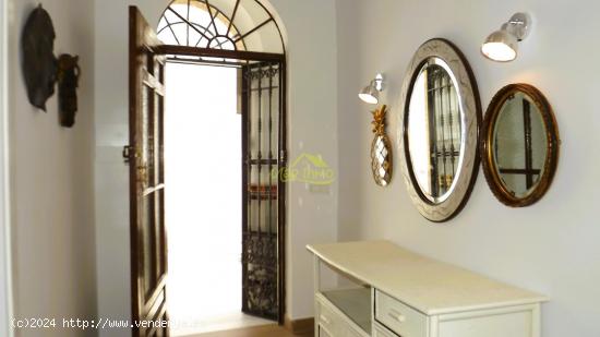 PRECIOSO APARTAMENTO AYAMONTE-Plata Baja - HUELVA