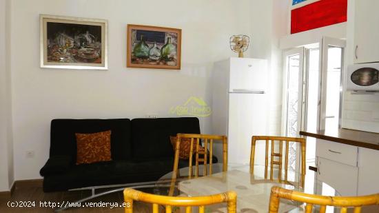 PRECIOSO APARTAMENTO AYAMONTE-Plata Baja - HUELVA