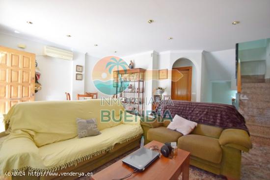 PRECIOSO DUPLEX CON PISCINA EN VENTA EN LA CUMBRE - MURCIA