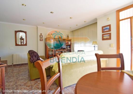 PRECIOSO DUPLEX CON PISCINA EN VENTA EN LA CUMBRE - MURCIA