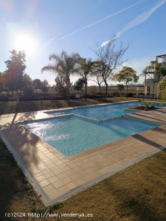 Casa en Alquiler - Condado de Alhama - MURCIA