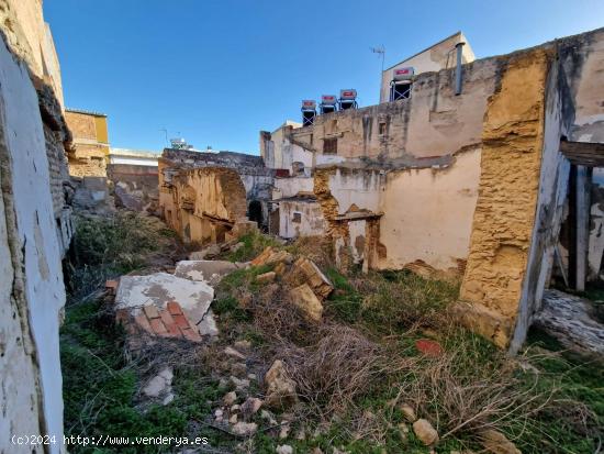 Se Vende en El Puerto de Santa Maria - CADIZ