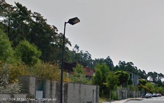 Venta de Apartamento en Rúa DEVESA DE GUINTIN (DA) - PARCEL - PONTEVEDRA