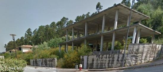 Venta de Apartamento en Rúa DEVESA DE GUINTIN (DA) - PARCEL - PONTEVEDRA