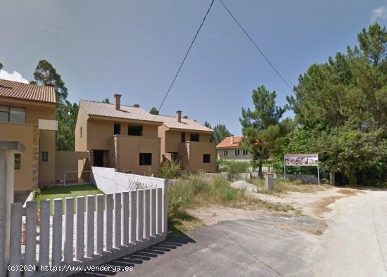 Venta de Casa Independiente en Travesía FOXO Nº 13 Vilagar - PONTEVEDRA