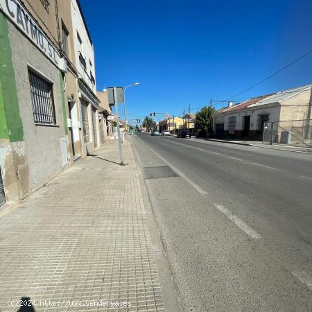 Local en Alquiler - MURCIA