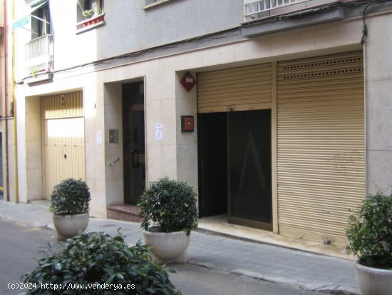 Local comercial en venta  en Esplugues de Llobregat - Barcelona