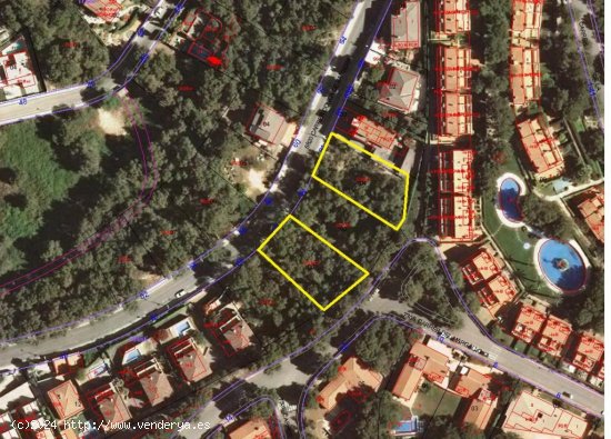 Suelo urbano en venta  en Tarragona - Tarragona