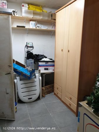 Local comercial en venta  en Barcelona - Barcelona