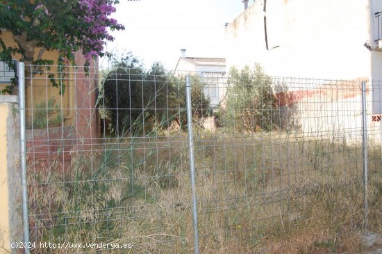 Suelo urbano en venta  en Vilafant - Girona