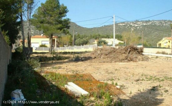 Suelo urbano en venta  en Montmell, El - Tarragona