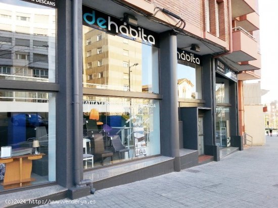 Local comercial en venta  en Granollers - Barcelona