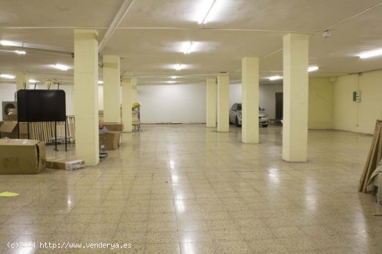 Local comercial en venta  en Granollers - Barcelona