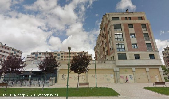  Local comercial en alquiler  en Burgos - Burgos 