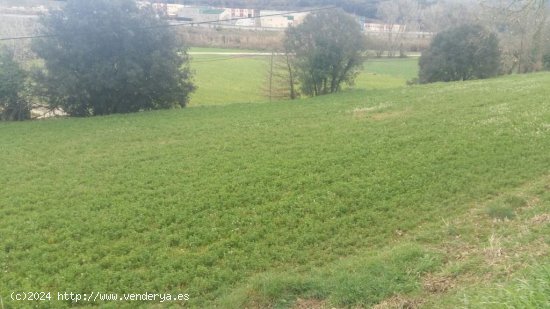 Suelo rústico en venta  en Llinars del Vallès - Barcelona