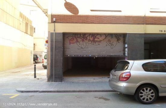 Local comercial en venta  en Barcelona - Barcelona