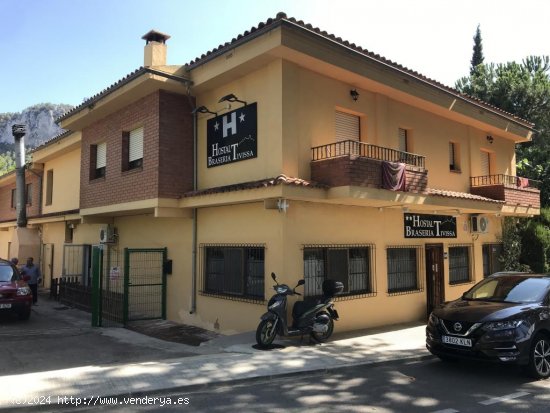  Hotel en venta  en Tivissa - Tarragona 