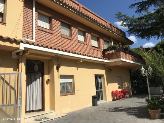 Hotel en venta  en Tivissa - Tarragona