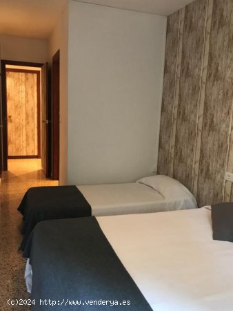 Hotel en venta  en Tivissa - Tarragona