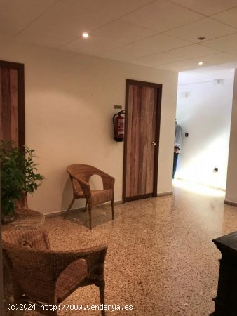 Hotel en venta  en Tivissa - Tarragona