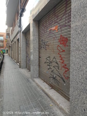 Local comercial en venta  en Barcelona - Barcelona