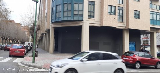 Local comercial en venta  en Burgos - Burgos