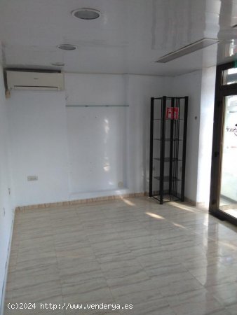 Local comercial en venta  en Barcelona - Barcelona