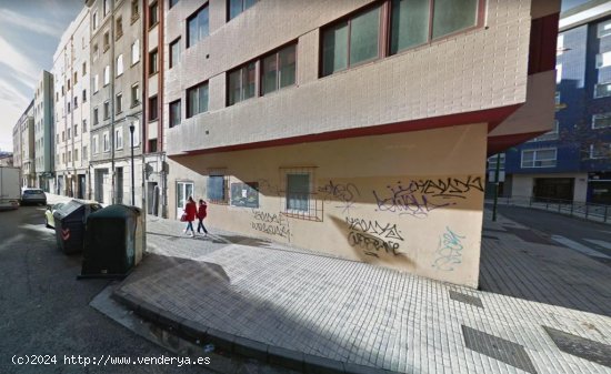 Local comercial en venta  en Burgos - Burgos