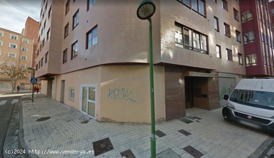 Local comercial en venta  en Burgos - Burgos