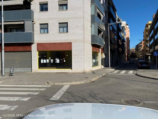 Local comercial en venta  en Lleida - Lleida