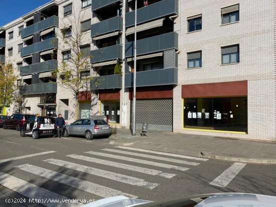 Local comercial en venta  en Lleida - Lleida