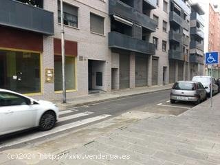 Local comercial en venta  en Lleida - Lleida