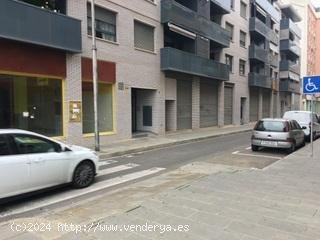 Local comercial en venta  en Lleida - Lleida