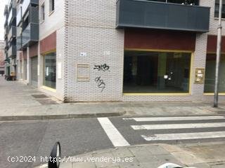 Local comercial en venta  en Lleida - Lleida