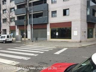 Local comercial en venta  en Lleida - Lleida