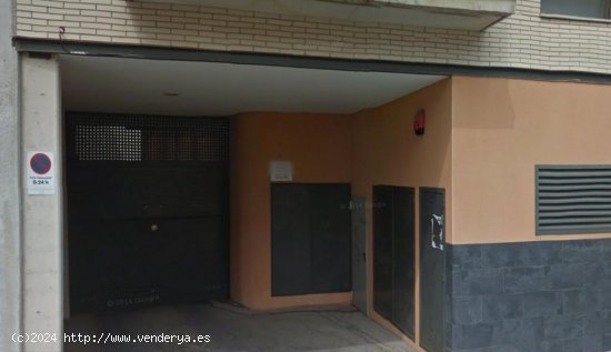 Plaza de aparcamiento en venta  en Granollers - Barcelona